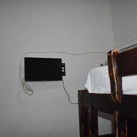 Esmed Hostel Меделин Екстериор снимка